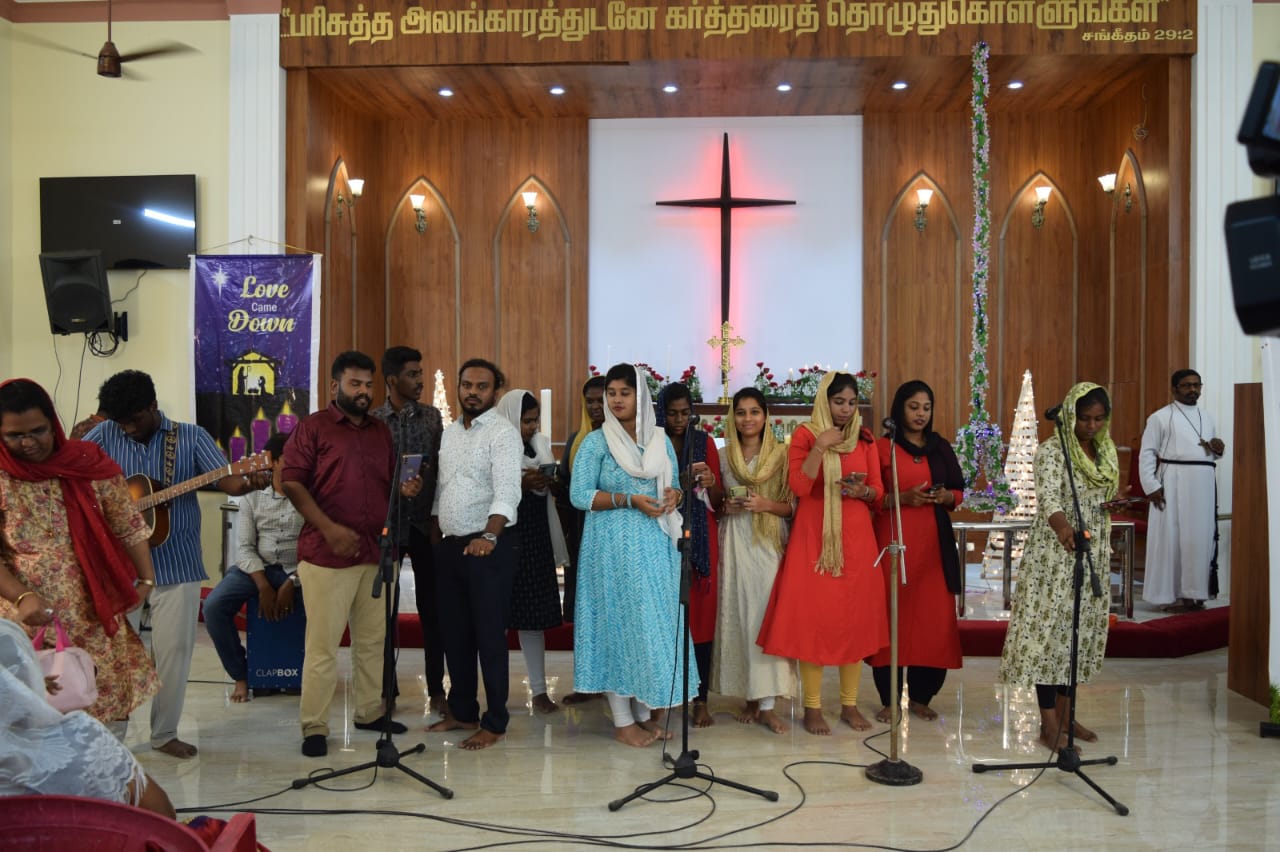 Sunday School Image 2